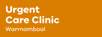 Warrnambool Urgent Care Clinic Logo